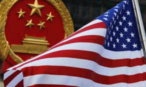 Nh&#226;n vi&#234;n ngoại giao Mỹ mắc bệnh lạ ở Trung Quốc