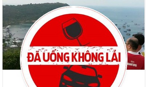 Sau c&#225;i chết đau l&#242;ng của 2 bạn nữ, nh&#243;m 91- 94 ph&#225;t động  phong tr&#224;o “Đ&#227; uống kh&#244;ng l&#225;i”