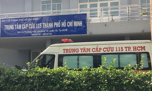 TP HCM: Đảm bảo y tế phục vụ Lễ Quốc tang Nguy&#234;n Chủ tịch nước L&#234; Đức Anh