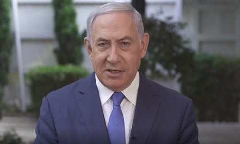 Mỹ - Israel xem xét ký Hiệp ước phòng thủ chung