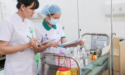 Đề xuất quy định về hoạt động dược l&#226;m s&#224;ng trong bệnh viện