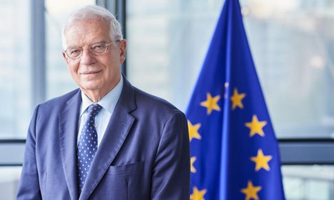 EU tìm cách giải quyết cuộc khủng hoảng Lebanon