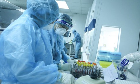 Ng&#224;y 26/6, H&#224; Nội ghi nhận 3 ca COVID-19 mới