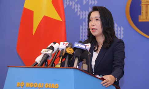 Việt Nam sẽ nhận được 2 triệu liều vắc xin Moderna trong tuần này