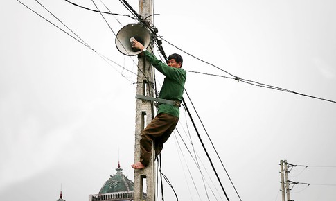 Canh c&#225;nh nỗi lo “đứt mạch s&#243;ng” trong đại dịch COVID-19