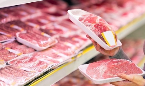 Lần đầu tiên Việt Nam cho phép nhập khẩu lợn sống