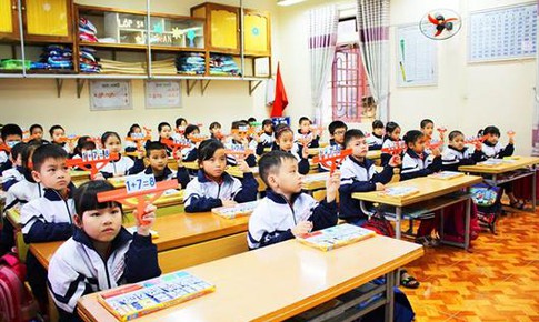Bộ GD&ĐT yêu cầu kiểm tra, bảo trì cơ sở vật chất đảm bảo an toàn trường học