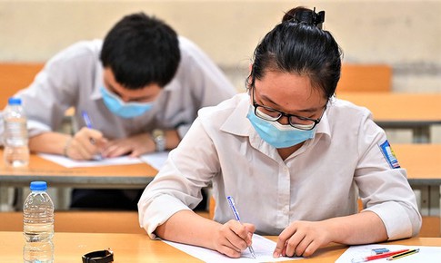 Bổ sung đối tượng được đặc cách xét công nhận tốt nghiệp THPT năm 2021