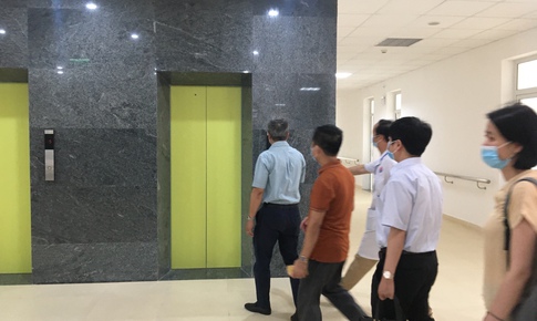 Cuộc chiến tổng lực ở "điểm nóng" COVID-19 Bắc Giang