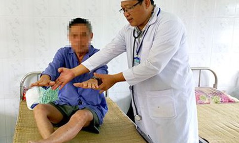 Thầy tôi