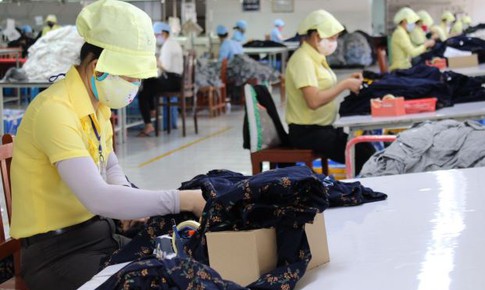 Bản tin dịch COVID-19 đến 14h: Tiếp tục tập trung thực hiện vừa chống dịch vừa phát triển kinh tế