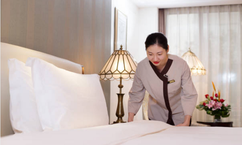 Vì sao nên thường xuyên thay ga gối?