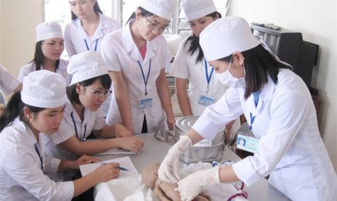 Truyền lửa và kế thừa