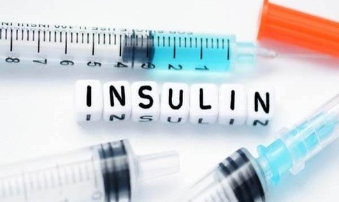 C&#243; thể giữ insulin ở nhiệt độ b&#236;nh thường