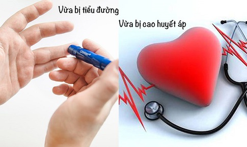 L&#224;m g&#236; để kiểm so&#225;t tăng huyết &#225;p ở bệnh nh&#226;n đ&#225;i th&#225;o đường?