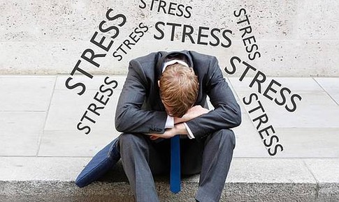 Stress t&#226;m l&#253; c&#243; thể g&#226;y ung thư?