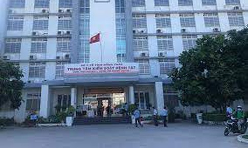 Đồng Th&#225;p triển khai x&#233;t nghiệm s&#224;ng lọc COVID-19 tự nguyện