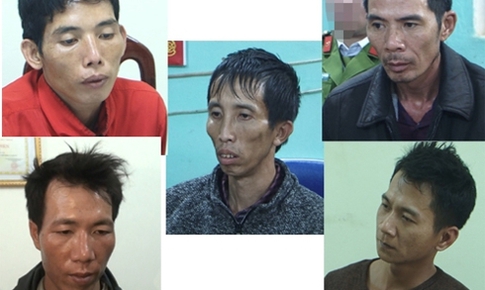Vụ nữ sinh bị s&#225;t hại ở Điện Bi&#234;n: Thủ tướng y&#234;u cầu trừng trị với h&#236;nh phạt nghi&#234;m khắc nhất