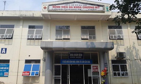Vụ thanh niên vào viện vì sốt rồi tử vong nhanh chóng, bệnh viện nói gì?