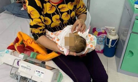 Căn bệnh g&#236; khiến em trai của &quot;cậu b&#233; đạp xe kh&#244;ng phanh&quot; phải nằm viện d&#224;i ng&#224;y?