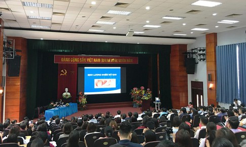 Kết hợp hợp y học hiện đại và y học cổ truyền trong điều trị gan mật