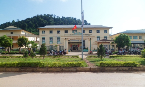 Thông tin mới nhất về vụ kỹ thuật viên bệnh viện bị tố hiếp dâm bệnh nhân 13 tuổi