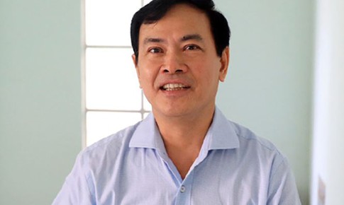 Vụ xử nguyên viện phó VKS Đà Nẵng “nựng” trẻ em : Trả hồ sơ đề nghị điều tra bổ sung
