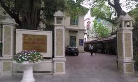 Bộ GD-ĐT yêu cầu Sở GD-ĐT Hà Nội thanh tra các trường mang danh quốc tế