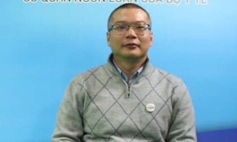 Chuyên gia mách mẹ nguyên tắc 4Đ để tránh kháng kháng sinh