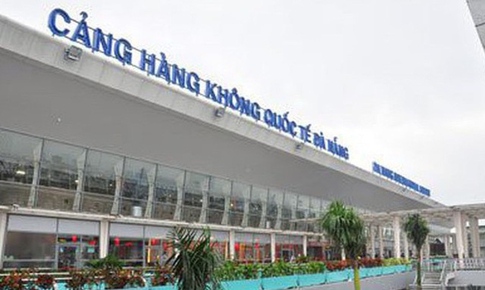 Đà Nẵng báo cáo nhanh về trường hợp du khách Trung Quốc bị sốt khi nhập cảnh
