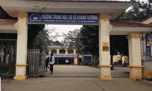 Xác minh thông tin nhiều trẻ em bị ép vào "đường dây mua bán trinh tiết"