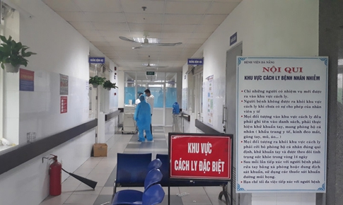 Bác bỏ thông tin "giảm kiểm soát để virus lan truyền tự nhiên nhằm tạo miễn dịch nhanh trong cộng đồng"