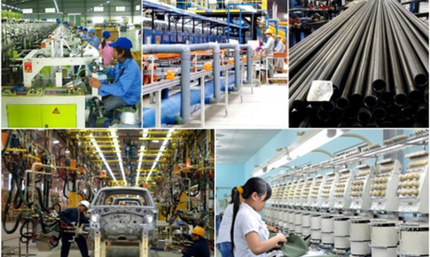 Vượt qua đại dịch với tinh thần “khó khăn gấp đôi thì cố gắng gấp ba”