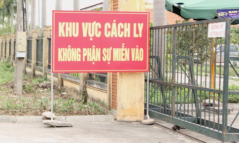 Mẫu x&#233;t nghiệm của một số trường hợp tiếp x&#250;c gần với BN262 cho kết quả &#226;m t&#237;nh