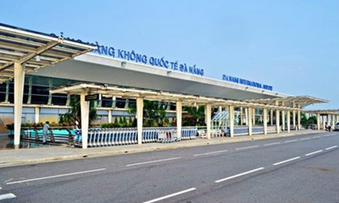 Đ&#224; Nẵng cho học sinh nghỉ học, tăng tối đa c&#225;c chuyến bay để &quot;giải toả&quot; kh&#225;ch