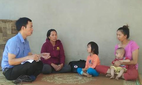 Giảm thiểu tảo hôn và hôn nhân cận huyết cho đồng bào dân tộc