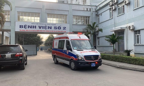 Quảng Ninh d&#224;nh  500 tỷ mua vắc xin ph&#242;ng Covid-19 ti&#234;m ph&#242;ng cho to&#224;n d&#226;n trong tỉnh