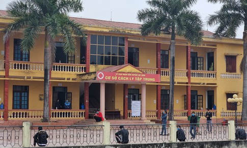 Bắc Giang: Phạt tiền hơn 300 người vì vi phạm quy định phòng, chống dịch
