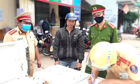 Mất tiền không oan vì chủ quan trong phòng dịch COVID-19