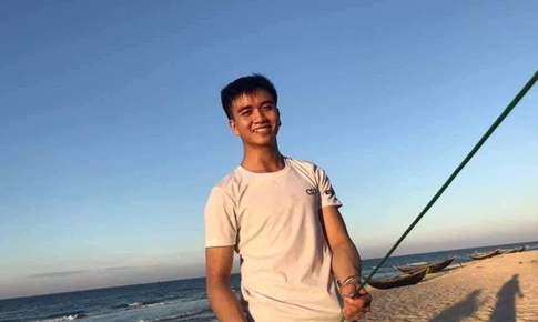 Đề nghị xem xét trình Chủ tịch nước công nhận sinh viên cứu bạn đuối nước là Liệt sĩ