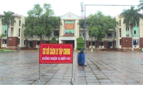 Bắc Ninh: Từ 0h00 ngày 4/5 kéo dài thêm thời gian cách ly với các đối tượng F1