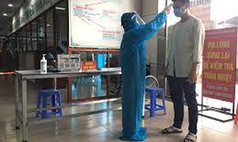 Đã truy vết được 137 người liên quan đến  bệnh nhân COVID-19 ở Lương Tài, Bắc Ninh