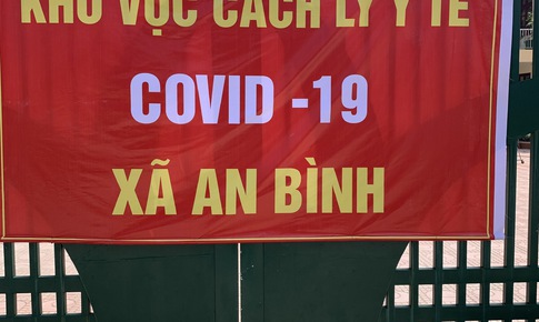 Bắc Ninh: Vận hành 2 BV dã chiến, khu cách ly tập trung sức chứa 20.000 người
