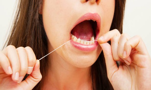 3 nguyên nhân khiến hơi thở...hôi