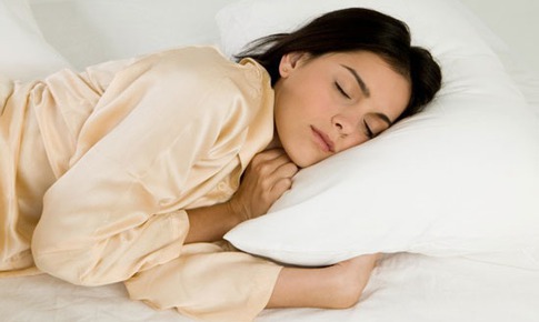 Bí mật của những người ngủ ít