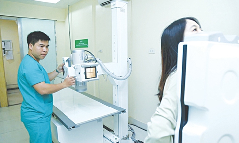 Tràn dịch màng phổi có nguy hiểm không?