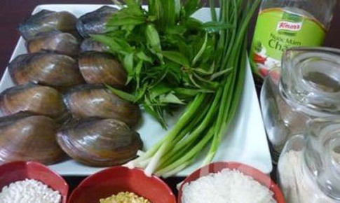 Canh trai chữa bệnh