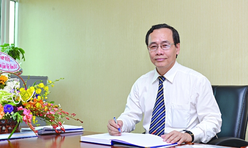 Trái tim khỏe mạnh cho người bệnh