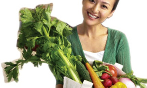 C&#225;ch chọn mua, bảo quản v&#224; chế biến thực phẩm
