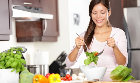 Hãy làm người nội trợ thông thái…